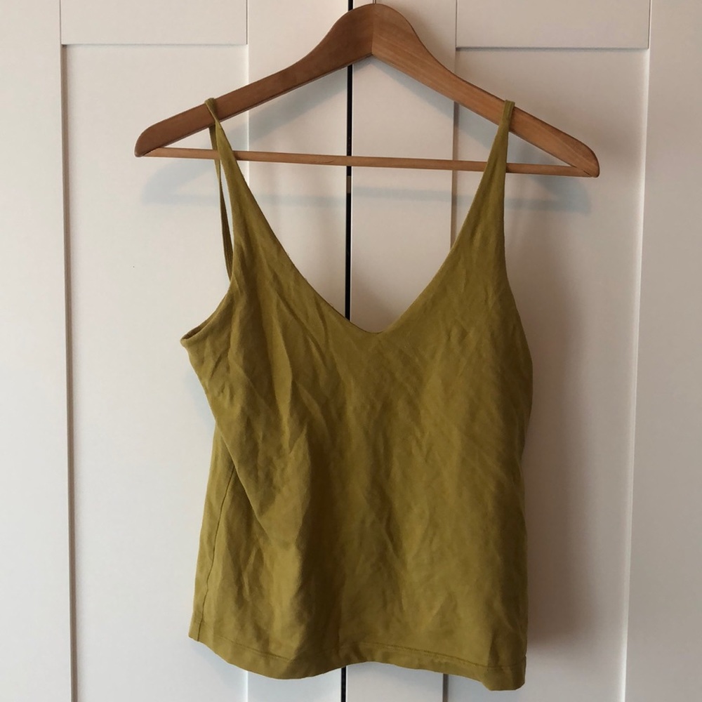 Yoga top J.Crew - great condition